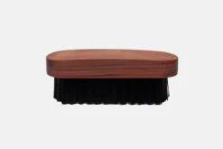 Schuhpflege>MORJAS Saphir Brass Suede Brush