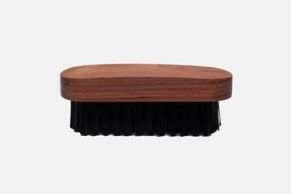 Schuhpflege>MORJAS Saphir Brass Suede Brush