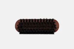 Schuhpflege>MORJAS Saphir Brass Suede Brush