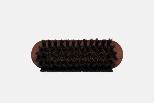 Schuhpflege>MORJAS Saphir Brass Suede Brush