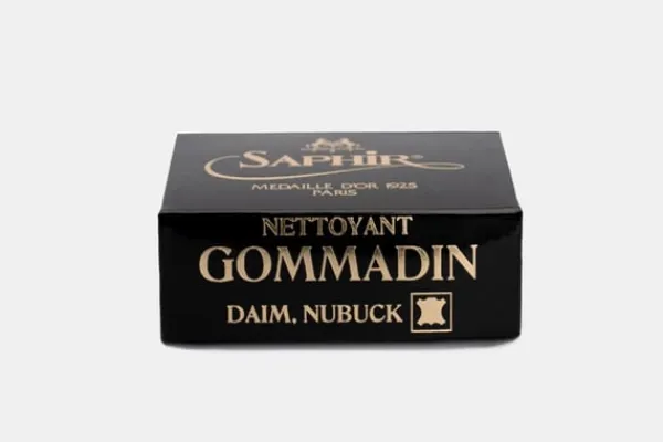 Schuhpflege>MORJAS Saphir Gommadin Suede Eraser