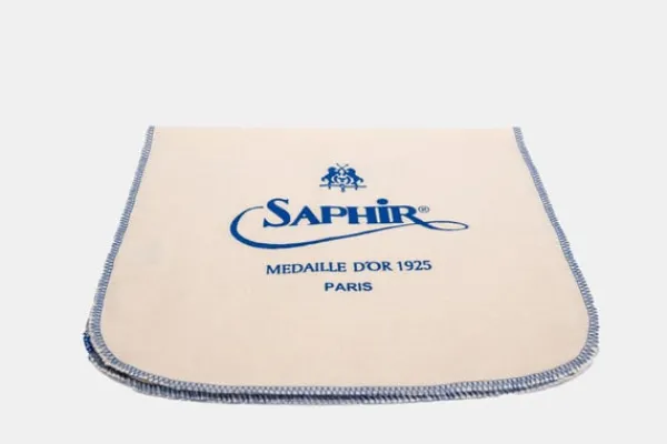 Schuhpflege>MORJAS Saphir Polishing Cloth