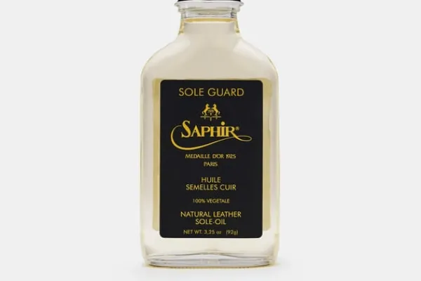 Schuhpflege>MORJAS Saphir Sole Guard
