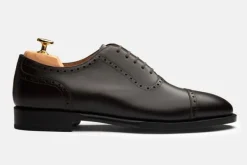Oxford>MORJAS The Adelaide BrownCalf