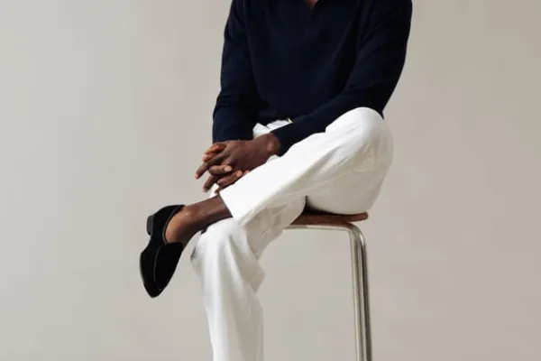 Loafers>MORJAS The Belgian BlackSuede