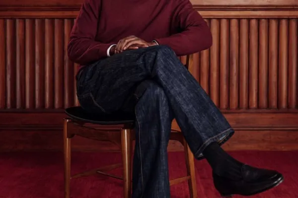 Loafers>MORJAS The Belgian BlackDeerskin