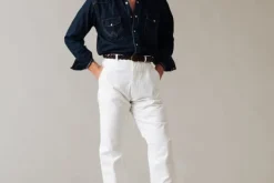 Loafers>MORJAS The Belgian BrownDeerskin