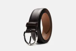 Gürtel>MORJAS The Belt BrownCalf