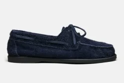 Boat Shoes>MORJAS The Boat Shoe HowLongGoneEdition