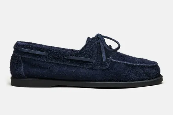 Boat Shoes>MORJAS The Boat Shoe HowLongGoneEdition