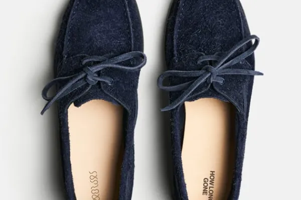 Boat Shoes>MORJAS The Boat Shoe HowLongGoneEdition