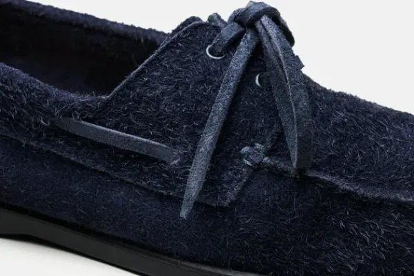 Boat Shoes>MORJAS The Boat Shoe HowLongGoneEdition