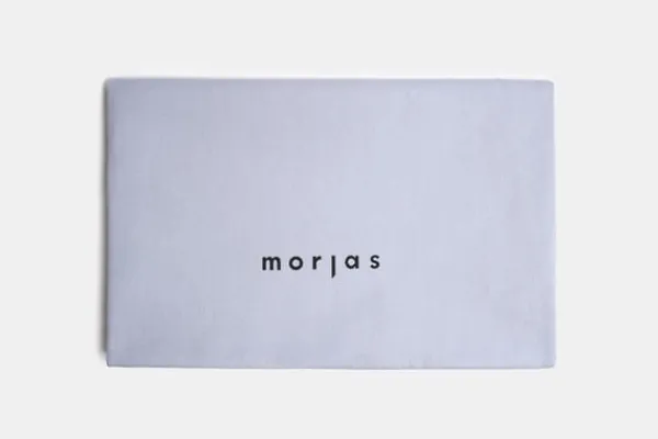 Schuhpflege>MORJAS The Boot Bag