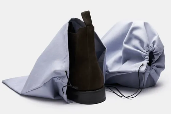Schuhpflege>MORJAS The Boot Bag