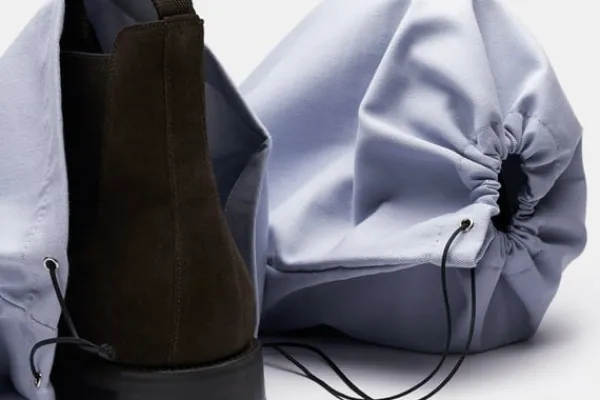 Schuhpflege>MORJAS The Boot Bag