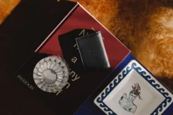Kleinlederwaren>MORJAS The Card Holder