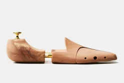 Schuhpflege>MORJAS The Cedar Shoe Tree