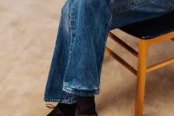 Stiefel>MORJAS The Chukka Boot BrownSuede