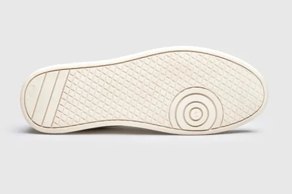 Sneaker>MORJAS The Court Sneaker AntiqueWhite