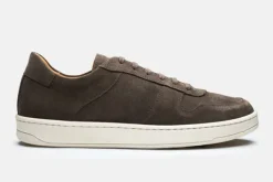 Sneaker>MORJAS The Court Sneaker Nougat