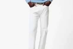 Sneaker>MORJAS The Court Sneaker Nougat
