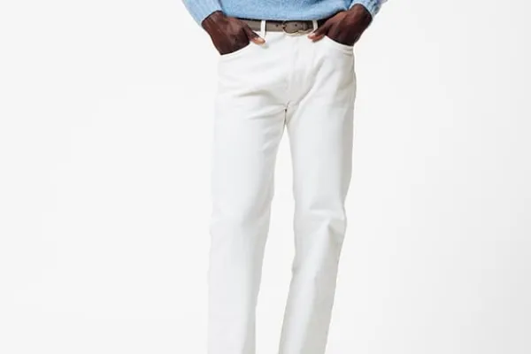 Sneaker>MORJAS The Court Sneaker Nougat