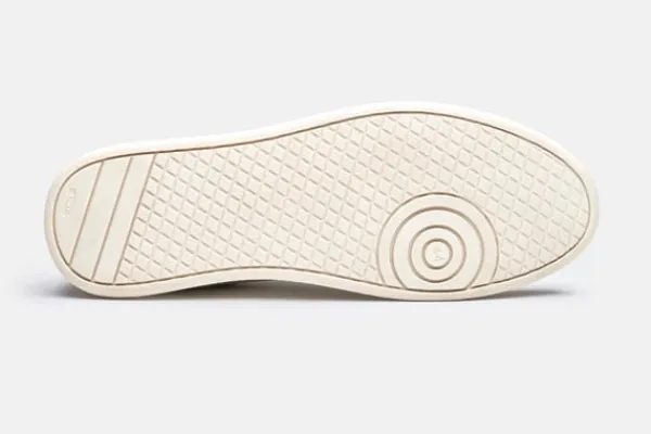 Sneaker>MORJAS The Court Sneaker Nougat