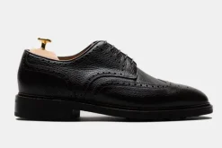 Derby>MORJAS The Derby BrownGrain