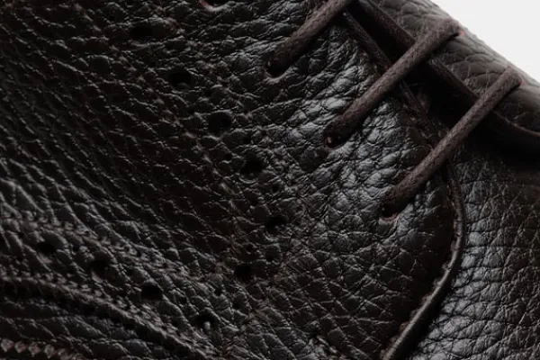 Derby>MORJAS The Derby BrownGrain
