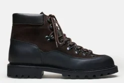 Stiefel>MORJAS The Hiking Boot MudguardEdition