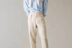 Loafers>MORJAS The Horsebit Loafer MediumBrownSuede