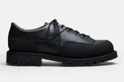 Stiefel>MORJAS The Hybrid Hiker BlackGrain