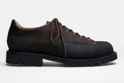Stiefel>MORJAS The Hybrid Hiker BrownNubuck
