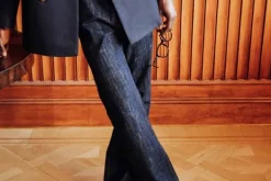 Loafers>MORJAS The Ivy Loafer BrownSuede