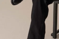 Stiefel>MORJAS The Jumper Boot BlackGrain