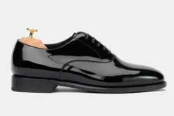 Oxford>MORJAS The Oxford BlackPatent