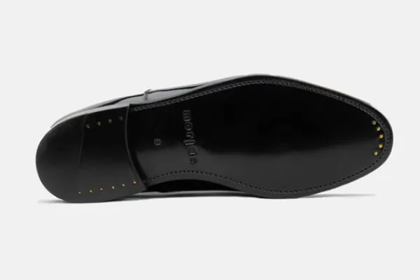 Oxford>MORJAS The Oxford BlackPatent