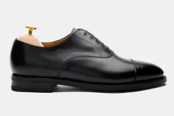 Oxford>MORJAS The Oxford BlackCalf