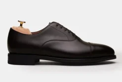 Oxford>MORJAS The Oxford BrownCalf