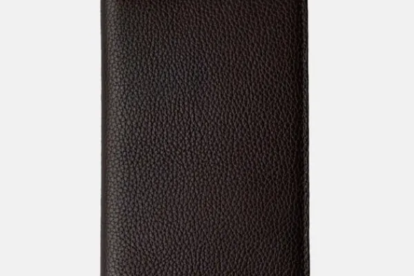 Kleinlederwaren>MORJAS The Passport Holder