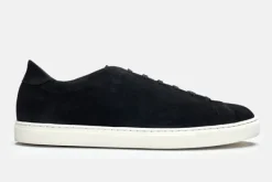 Sneaker>MORJAS The Sneaker 02 BlackSuede