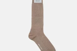 Socken>MORJAS The Sock SandRibbed