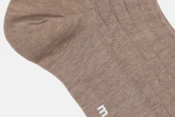 Socken>MORJAS The Sock SandRibbed