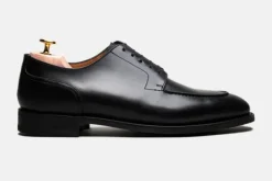 Derby>MORJAS The Split Toe Derby BlackCalf