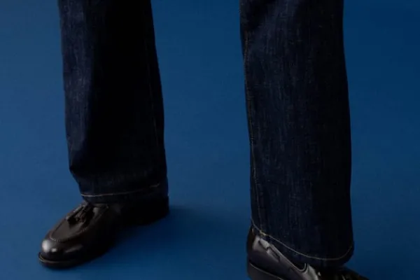 Loafers>MORJAS The Tassel Loafer BrownCalf