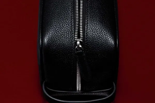 Kleinlederwaren>MORJAS The Toiletry Bag
