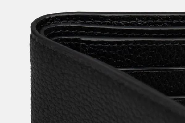 Kleinlederwaren>MORJAS The Wallet