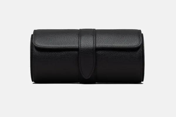 Kleinlederwaren>MORJAS The Watch Roll