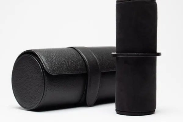 Kleinlederwaren>MORJAS The Watch Roll