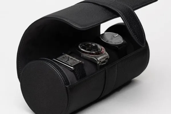 Kleinlederwaren>MORJAS The Watch Roll